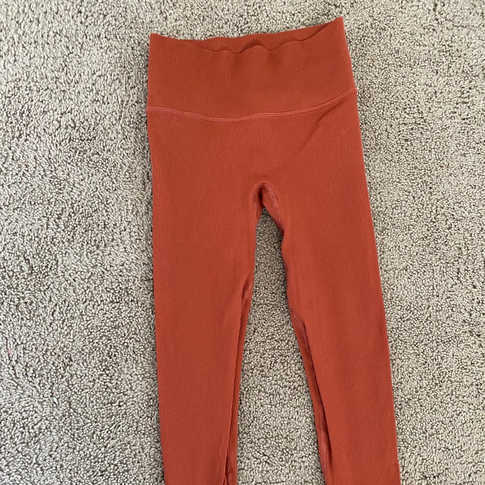 Victoria’s Secret seamless leggings